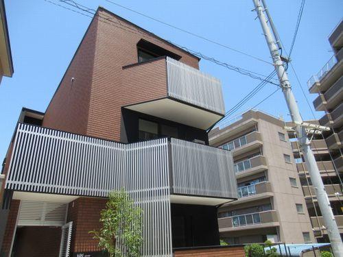 明石市大久保町大窪アパート 共有部分