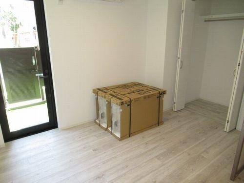 明石市大久保町大窪アパート その他部屋・スペース