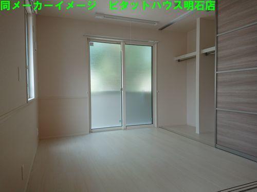 明石市樽屋町アパート その他部屋・スペース