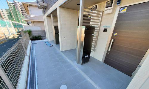 明石市大久保町大久保町アパート 物件画像