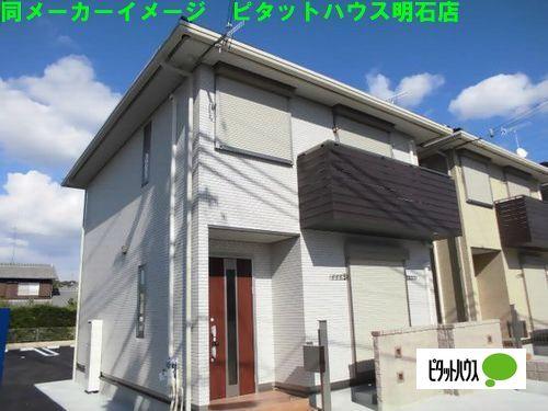 神戸市西区玉津町小山一戸建 物件画像