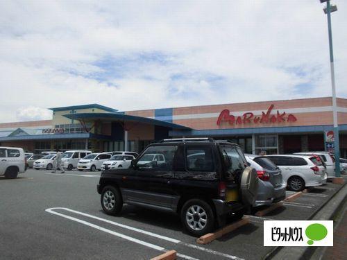 山陽マルナカ玉津店：688m