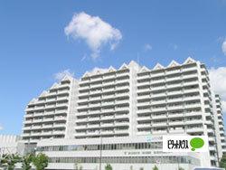 神戸市垂水区役所：1612m