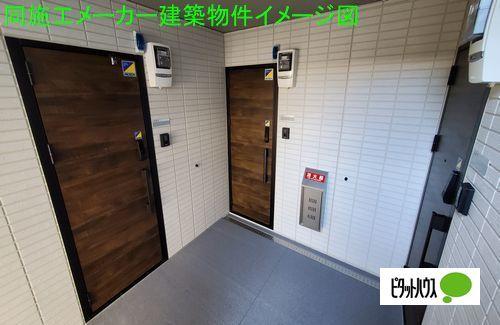 明石市鷹匠町アパート その他