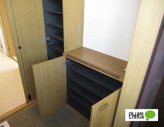 明石市二見町東二見マンション 部屋画像