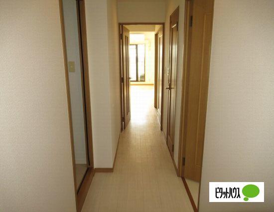 明石市二見町東二見マンション その他