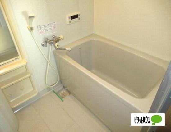 明石市二見町東二見マンション バス／シャワー