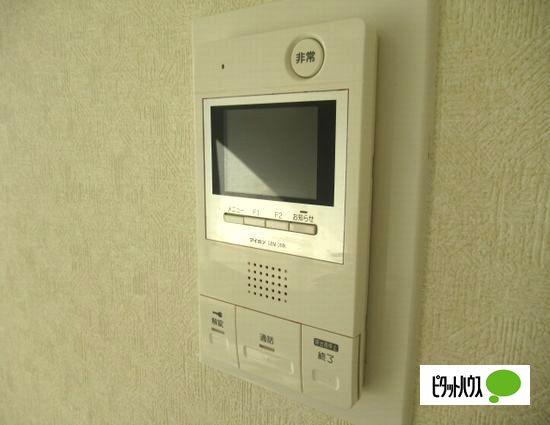 明石市二見町東二見マンション 設備
