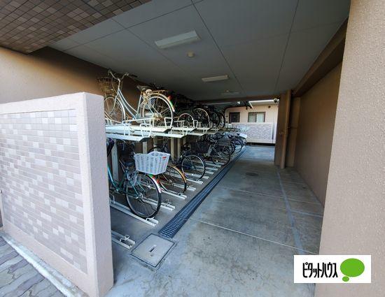 明石市二見町東二見マンション 共有部分