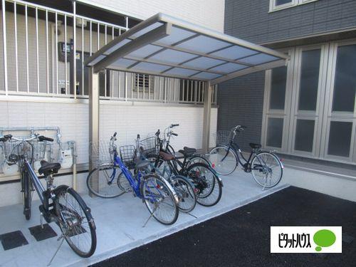 明石市二見町東二見アパート 物件画像