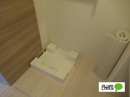 明石市二見町東二見アパート その他部屋・スペース