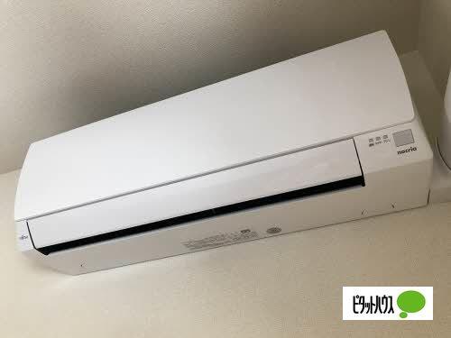 明石市西新町マンション 設備