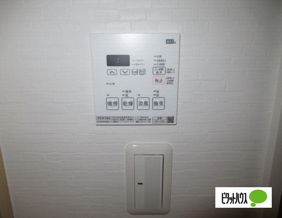 サウスヒルズⅠ 部屋画像