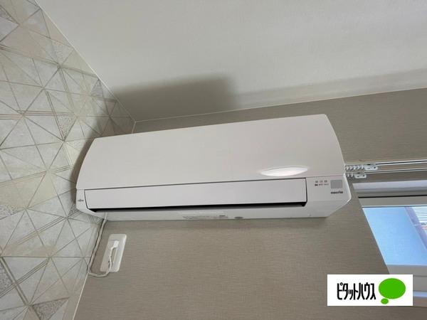 サウスヒルズⅠ 部屋画像