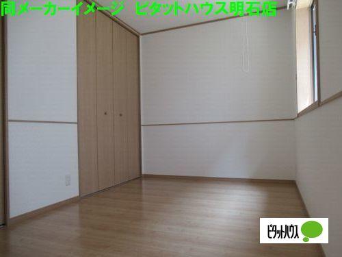 明石市東人丸町アパート その他部屋・スペース
