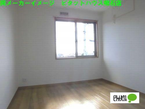 明石市松が丘一戸建 その他部屋・スペース