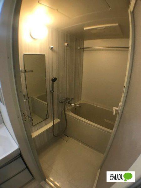 明石市別所町アパート 部屋画像