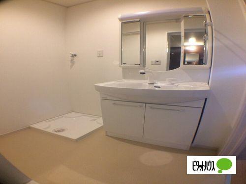 明石市別所町アパート 部屋画像