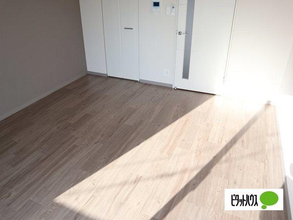明石市別所町アパート 部屋画像