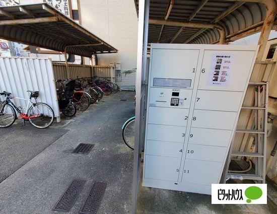 明石市桜町マンション 物件画像