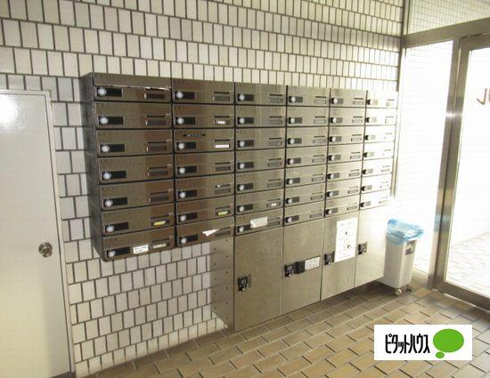 明石市小久保マンション 物件画像