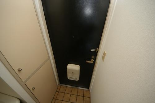 ＹＫハイツ中崎Ⅱ 玄関