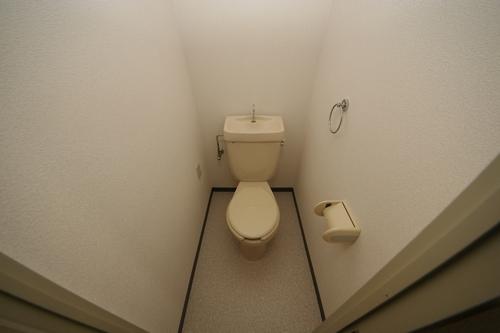 明石市相生町マンション トイレ