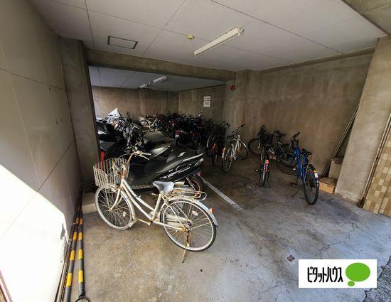 明石市桜町マンション 物件画像