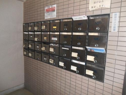 明石市小久保マンション 物件画像