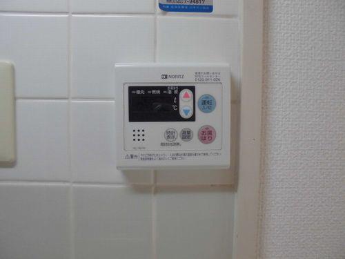 神戸市西区池上マンション 設備