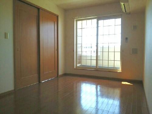 明石市大久保町大窪アパート リビング