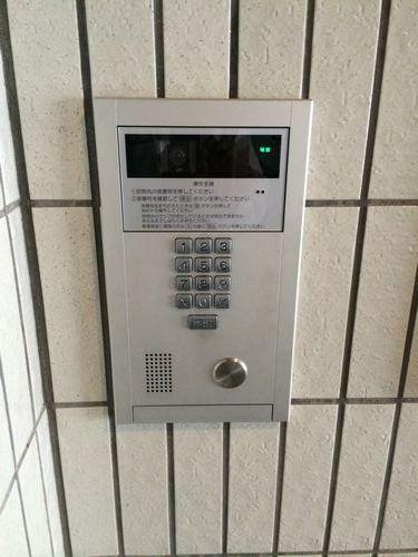 明石市西新町マンション 物件画像