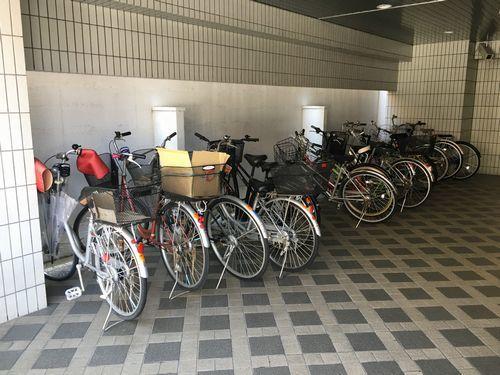明石市西新町マンション 物件画像