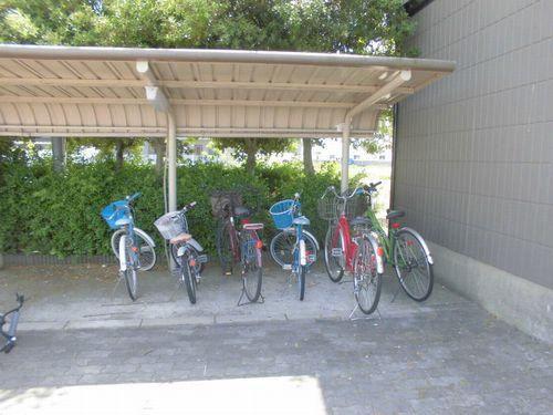神戸市西区南別府アパート 物件画像