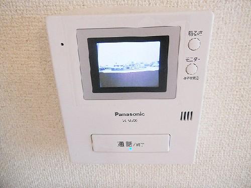 明石市野々上マンション 設備