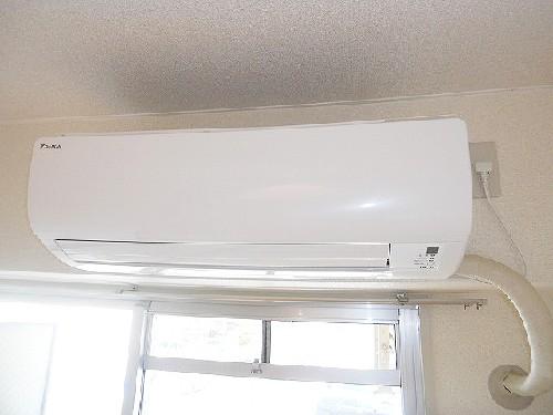 明石市野々上マンション 設備