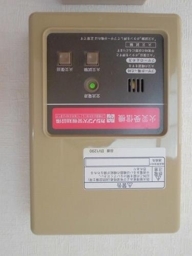 エスペランス西神戸Ａ・Ｂ 設備