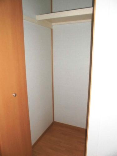 神戸市西区枝吉アパート 収納