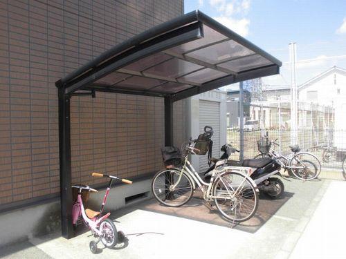 神戸市西区玉津町今津アパート 物件画像