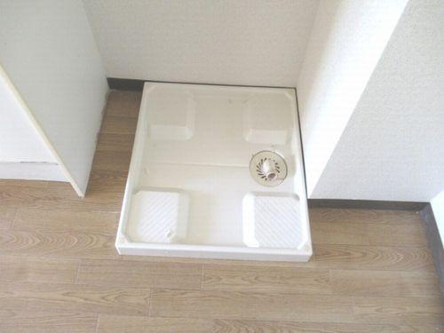 明石市本町マンション 設備