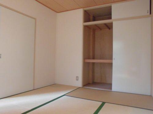 神戸市西区玉津町出合アパート その他部屋・スペース