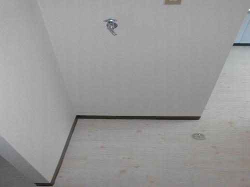 明石市硯町アパート 設備