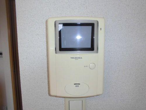 神戸市西区玉津町出合アパート 設備