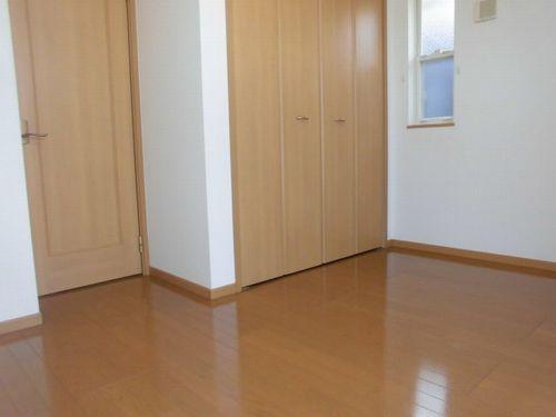 神戸市西区玉津町出合アパート リビング