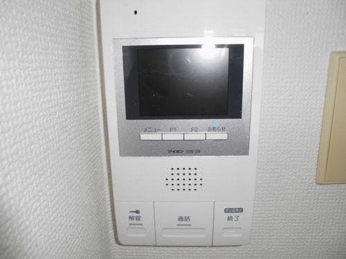 ポコアポコ明石本町メゾン 設備