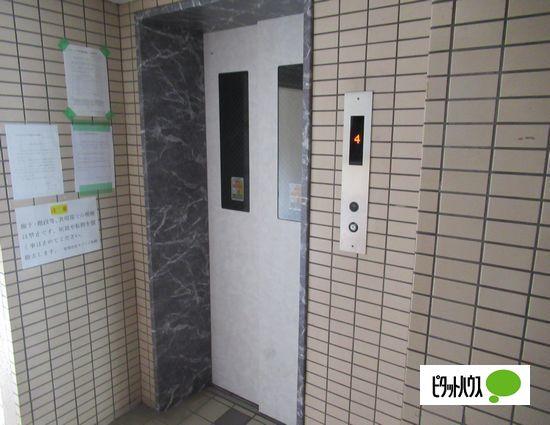 ポコアポコ明石本町メゾン 物件画像