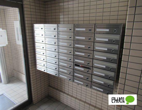 ポコアポコ明石本町メゾン 物件画像