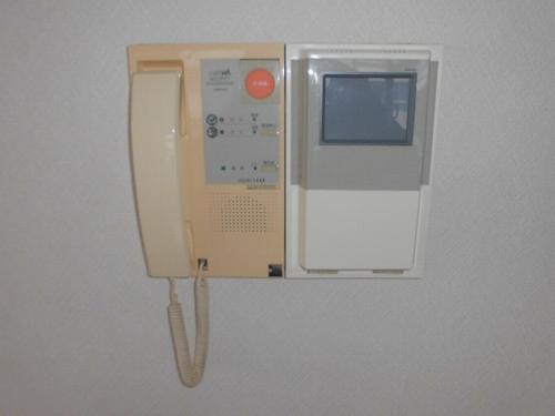 明石市相生町マンション 設備