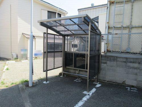 明石市大観町マンション 共有部分