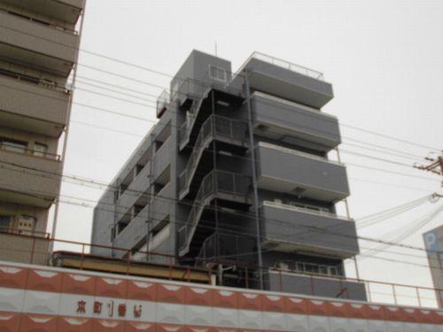 明石市本町マンション その他